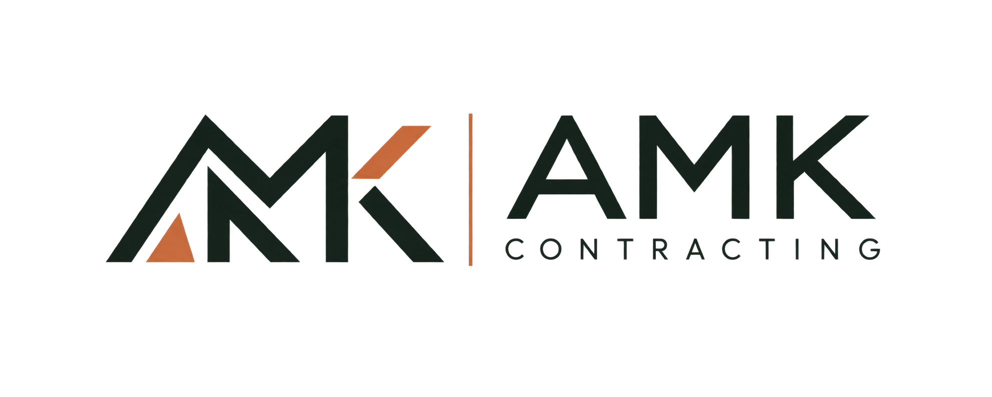 AMK Contracting